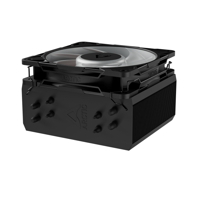 Охладител за процесор ARCTIC Freezer 36-S A-RGB Black - ACFRE00198A 