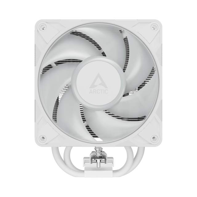Охладител за процесор ARCTIC Freezer 36-S A-RGB White - ACFRE00199A 