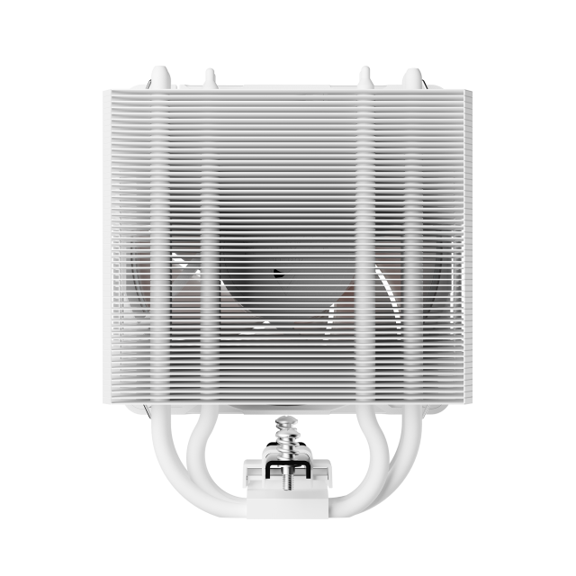 Охладител за процесор ARCTIC Freezer 36-S A-RGB White - ACFRE00199A 