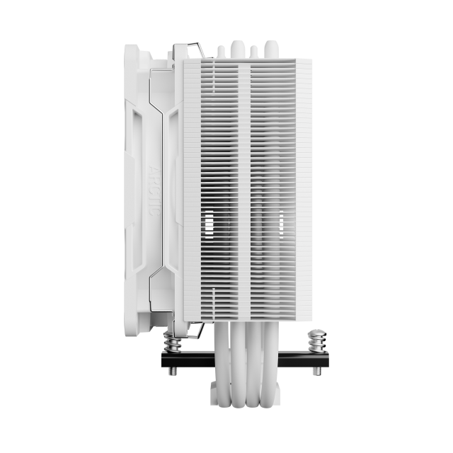 Охладител за процесор ARCTIC Freezer 36-S A-RGB White - ACFRE00199A 