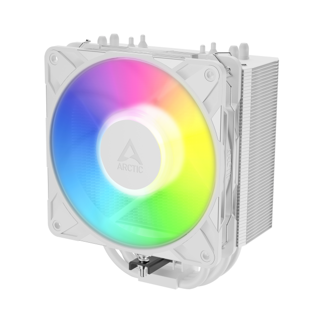 Охладител за процесор ARCTIC Freezer 36-S A-RGB White - ACFRE00199A 