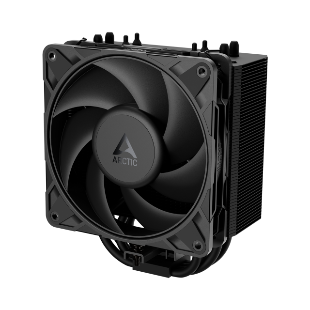 Охладител за процесор ARCTIC Freezer 36-S Black - ACFRE00196A 