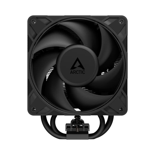 Охладител за процесор ARCTIC Freezer 36-S Black - ACFRE00196A 