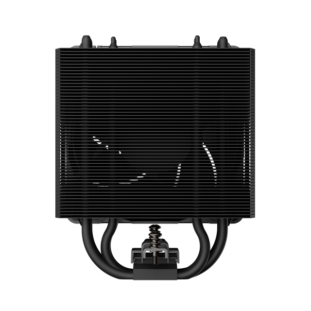 Охладител за процесор ARCTIC Freezer 36-S Black - ACFRE00196A 