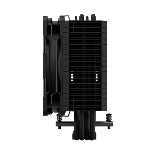 Охладител за процесор ARCTIC Freezer 36-S Black - ACFRE00196A 