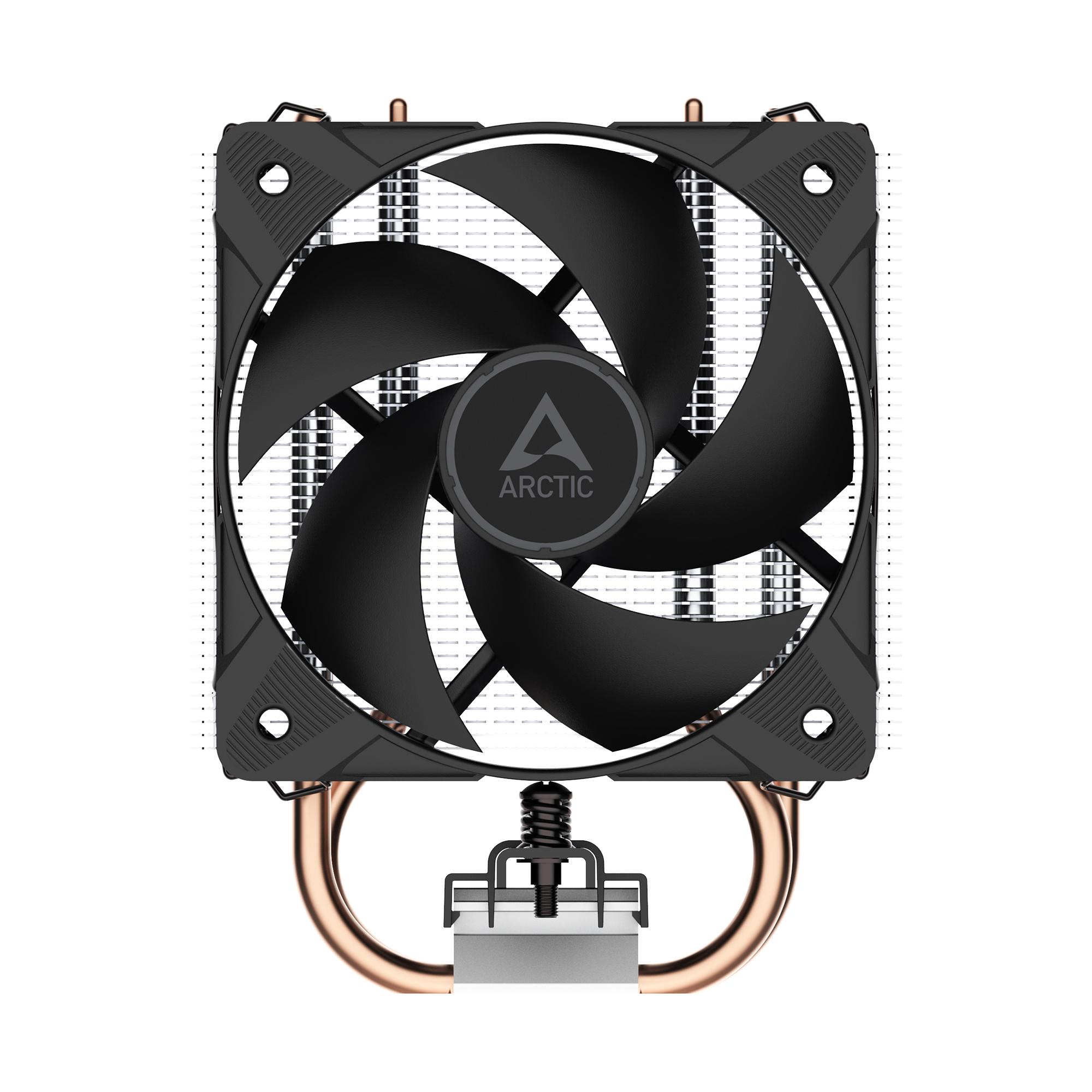 Охладител за процесор ARCTIC Freezer 8A - AM4/AM5
