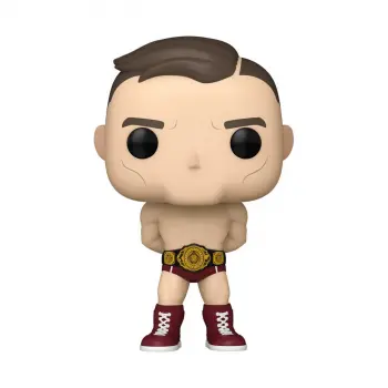 Фигурка Funko Pop! WWE: WWE - Gunther #170