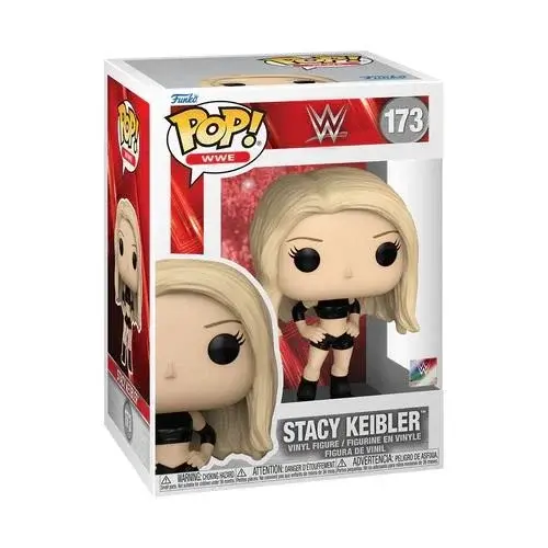 Funko Pop! WWE: WWE - Stacy Keibler #173 