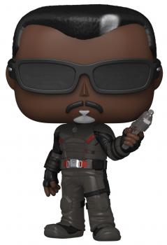 Фигурка Funko Pop! Marvel: Deadpool & Wolverine - Blade #1495