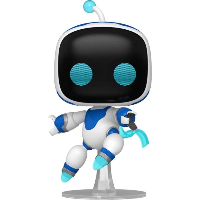 Фигурка Funko Pop! Games: Astro Bot - Astro Bot #1089 