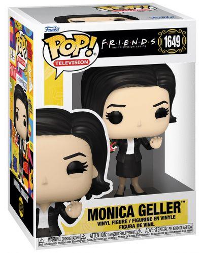 Funko Pop! Rocks: Television: Friends - Monica Geller, 1649 (98551) 