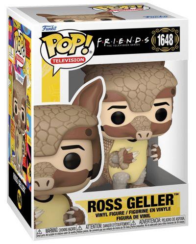Фигурка Funko Pop! Television - Friends - Ross Geller 1648 (FUNKO-98562) 