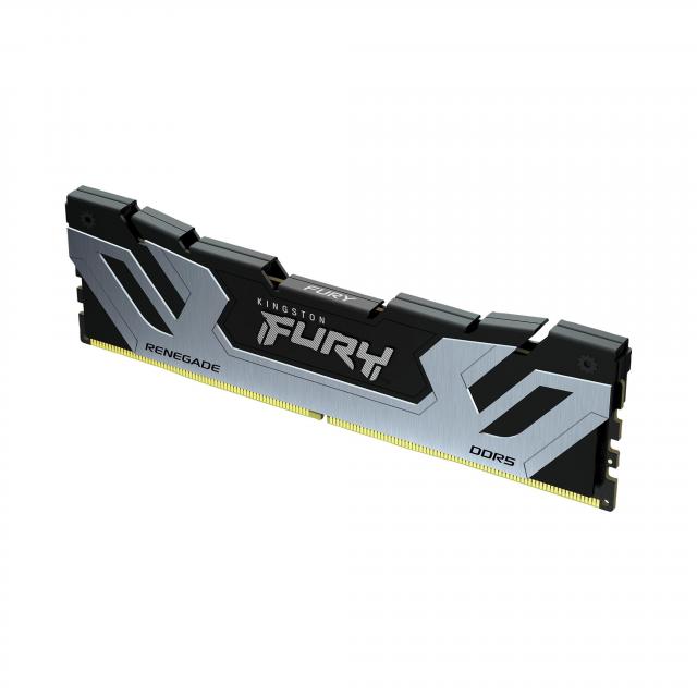 Memory Kingston FURY Renegade Black 24GB DDR5 8400MHz CL40 