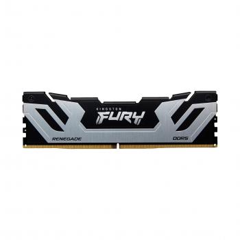 Memory Kingston FURY Renegade Black 24GB DDR5 8400MHz CL40