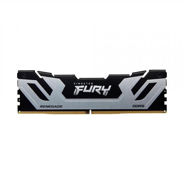 Memory Kingston FURY Renegade Black 24GB DDR5 8400MHz CL40 