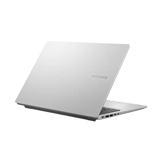Лаптоп ASUS Vivobook 16 X1607QA-MB004W, 16.0" Full HD+, Qualcomm Snapdragon X X1-26-100, 16 GB LPDDR5X, SSD 1 TB 