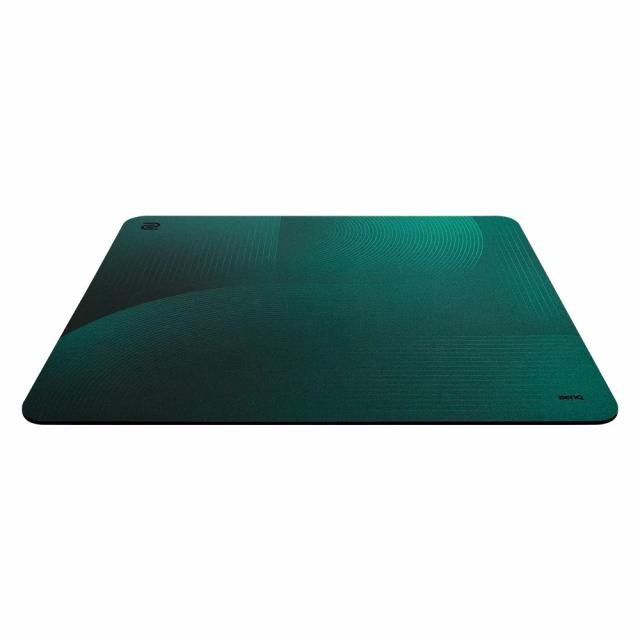 Геймърски пад ZOWIE G-SR-SE-ZC04 Bi Green 