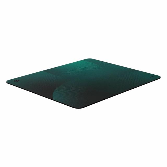 Геймърски пад ZOWIE G-SR-SE-ZC04 Bi Green 