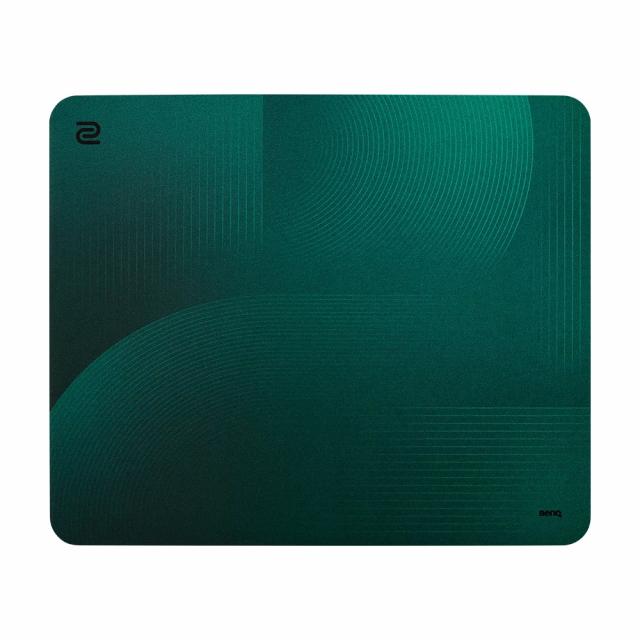 Геймърски пад ZOWIE G-SR-SE-ZC04 Bi Green 