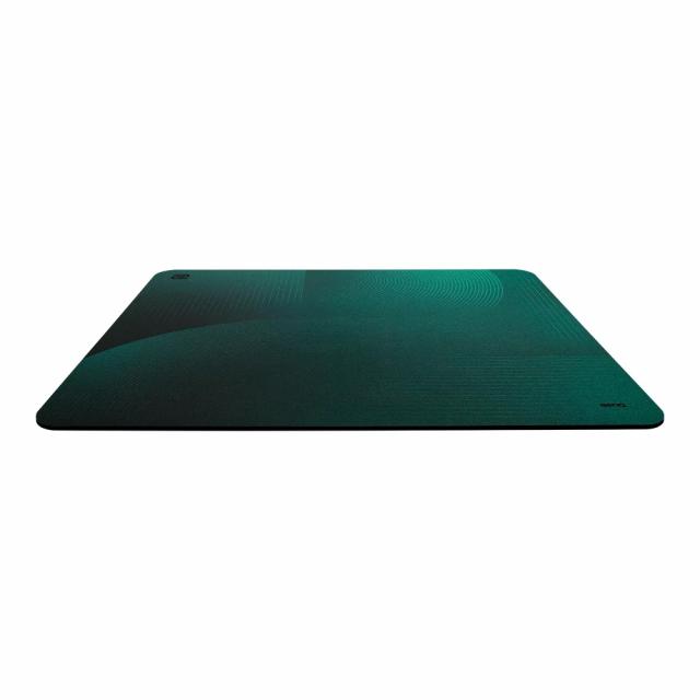 Геймърски пад ZOWIE G-SR-SE-ZC04 Bi Green 