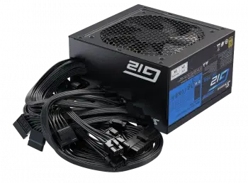 Захранващ блок Seasonic G12-GC-750 V2, 750W, 80+ Gold