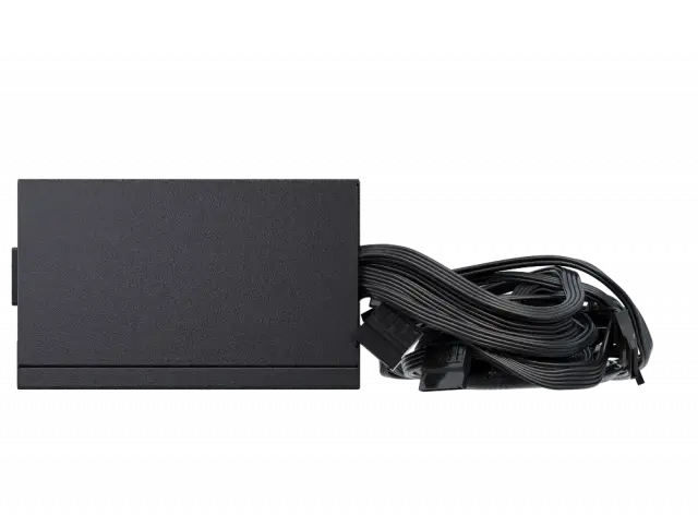 Захранващ блок Seasonic G12-GC-750 V2, 750W, 80+ Gold 
