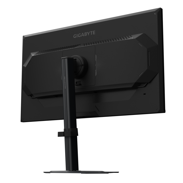 Гейминг монитор Gigabyte G25F2 - 24.5 inch SS IPS FHD (1920x1080), 200 Hz, 1 ms, HDR10 