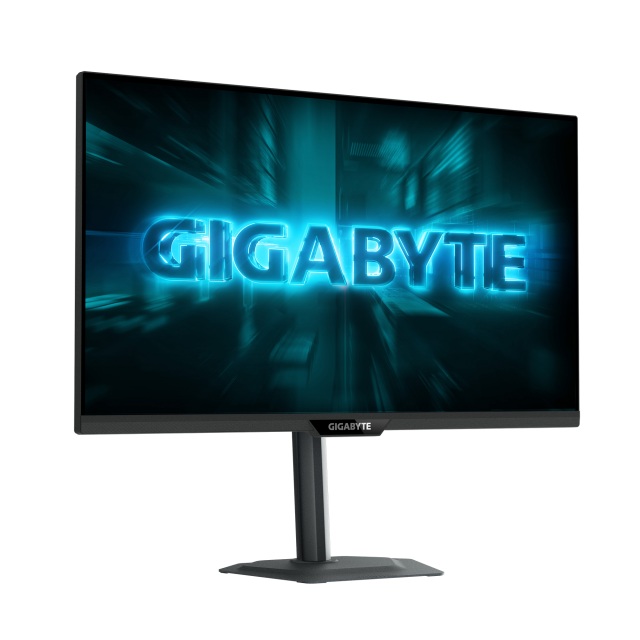 Геймърски Монитор Gigabyte G27Q2 - 27" inch SS IPS QHD(2560x1440) 210Hz,  0.5ms, HDR10 