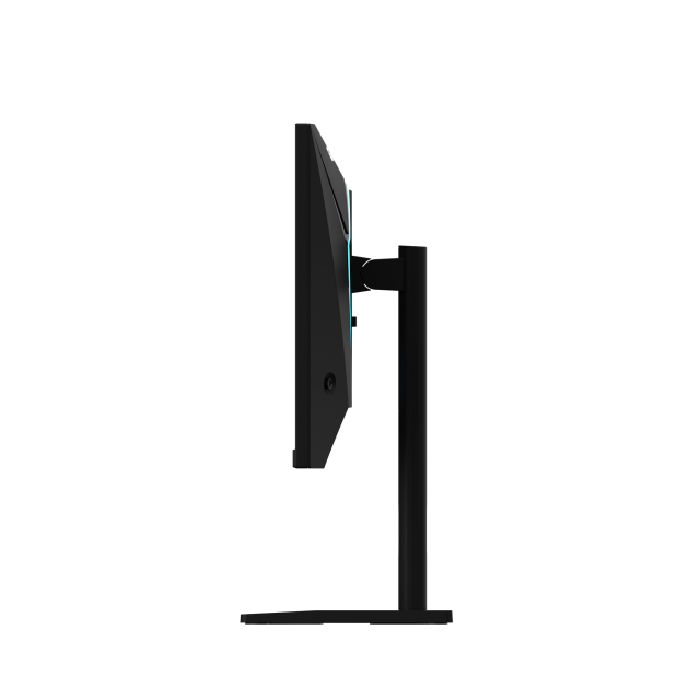 Геймърски монитор GIGABYTE G27Q3 - 27" SS IPS, QHD(2560 x 1440), 320Hz, 1ms, FreeSync Premium 