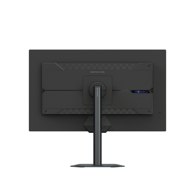 Геймърски Монитор Gigabyte G27U - 27" inch SS IPS Dual Mode FHD/UHD(3840x2160) 160Hz/320Hz, 1ms, HDR 400 
