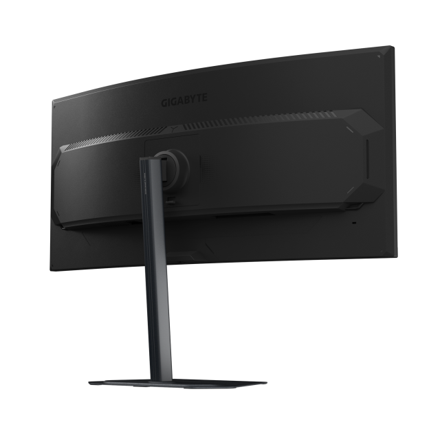 Gaming Monitor Gigabyte G34WQCP - 34" SS VA WQHD 3440x1440, Curved 1500R, 180Hz, 1ms, HDR Ready 