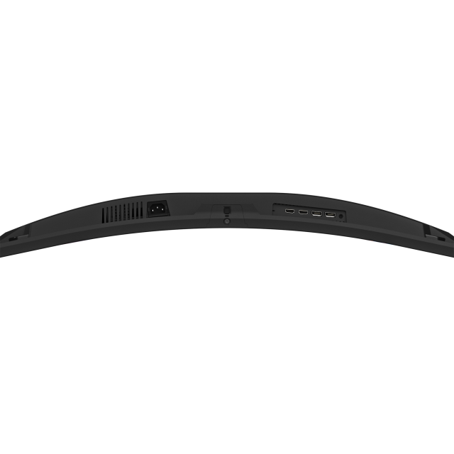 Gaming Monitor Gigabyte G34WQCP - 34" SS VA WQHD 3440x1440, Curved 1500R, 180Hz, 1ms, HDR Ready 