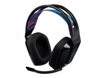 Геймърски слушалки Logitech G535 Lightspeed Wireless за PC и PS5
