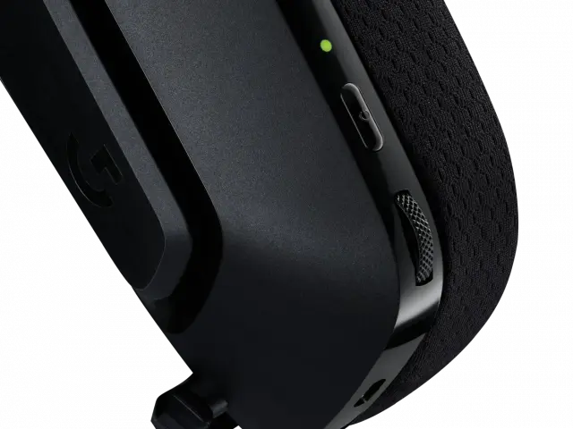 Геймърски слушалки Logitech G535 Lightspeed Wireless за PC и PS5 