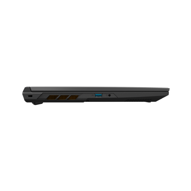 Лаптоп GIGABYTE G6X 9MG-42EE893SD - 16" инч IPS 165Hz,  i7-13650HX, 16GB DDR5, 512GB SSD, RTX 4050 6GB 