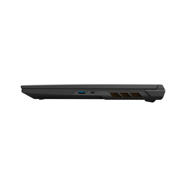 Лаптоп GIGABYTE G6X 9MG-42EE893SD - 16" инч IPS 165Hz,  i7-13650HX, 16GB DDR5, 512GB SSD, RTX 4050 6GB 