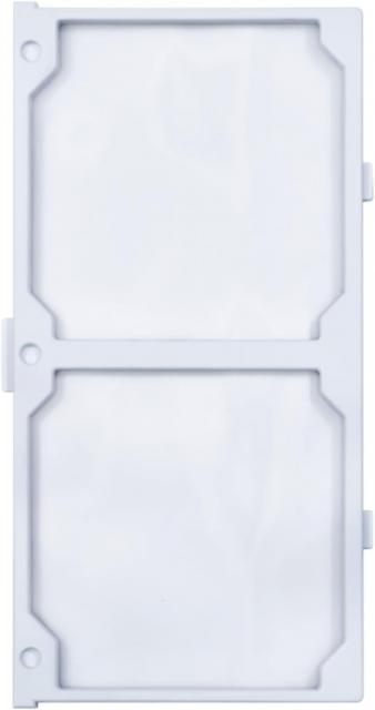 Case Filter Lian Li Lancool 207 - White 