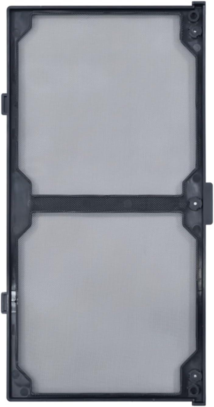 Филтър за Компютърна кутия Lian Li Lancool 207 - Черен