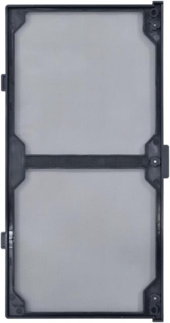 Case Filter Lian Li Lancool 207 - Black 