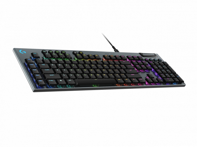 Wireless gaming Mechanical keyboard Logitech G915X Lightspeed - Tactile Switch 