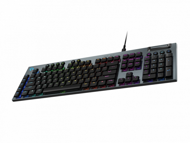 Wireless gaming Mechanical keyboard Logitech G915X Lightspeed - Tactile Switch 