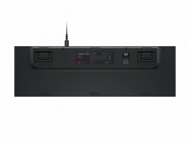 Wireless gaming Mechanical keyboard Logitech G915X Lightspeed - Tactile Switch 