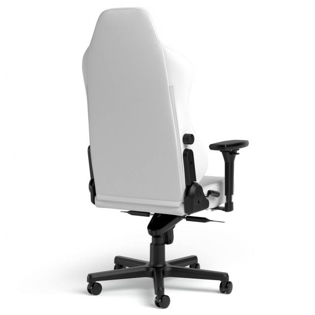 Геймърски стол noblechairs HERO - White Edition 
