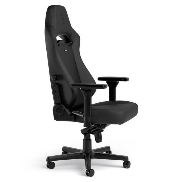 Геймърски стол noblechairs HERO ST - Black Edition 