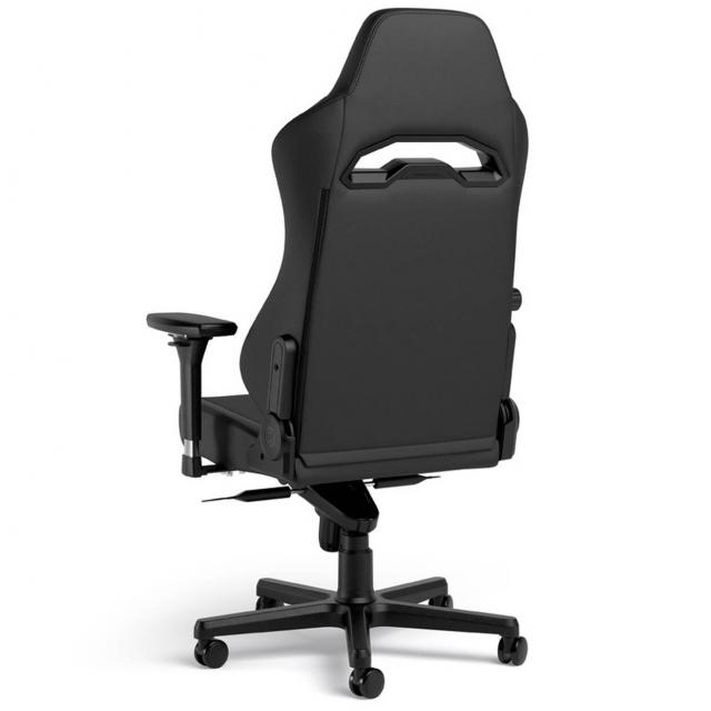 Геймърски стол noblechairs HERO ST - Black Edition 