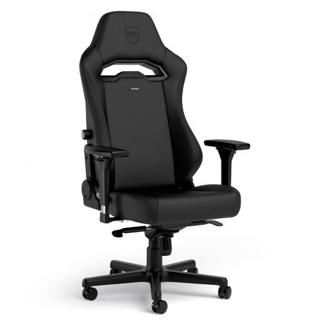 Геймърски стол noblechairs HERO ST - Black Edition 