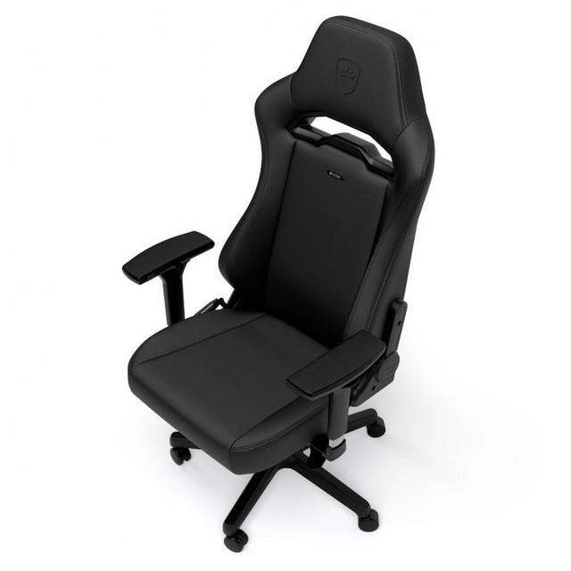 Геймърски стол noblechairs HERO ST - Black Edition 