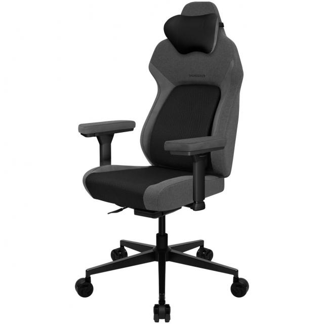 Gaming Chair ThunderX3 CORE Smart Ergonomic Mesh - Black 