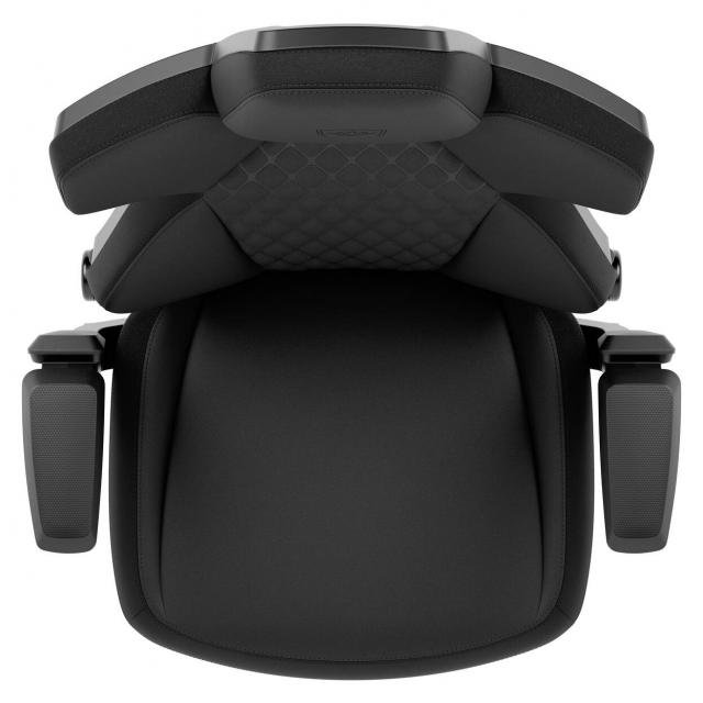 Геймърски стол noblechairs DAWN - Black 