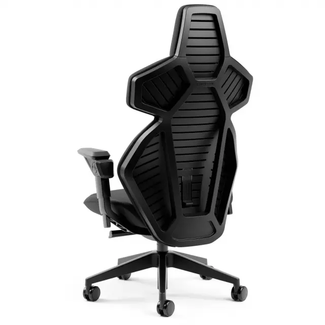 Геймърски стол noblechairs DAWN - Black 